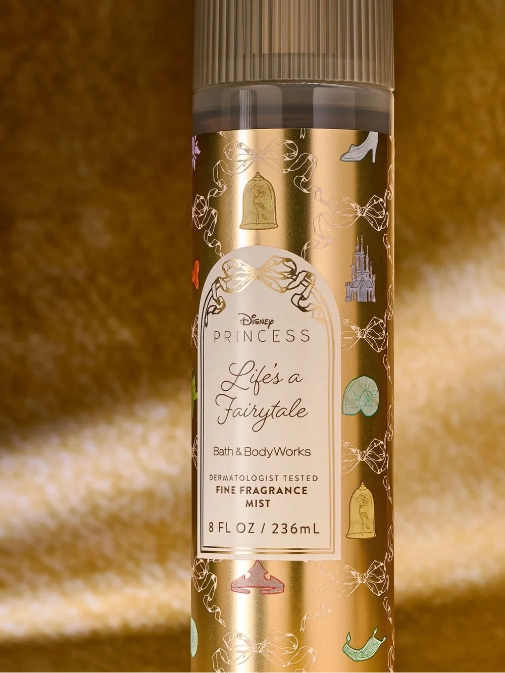 Bath & Body Works | Disney Princess Life’s a Fairytale Fine Fragrance Mist Spray